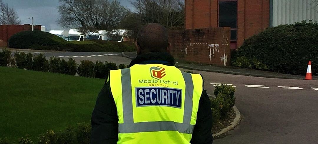 What are the Main Benefits of Hiring Mobile Patrol Security in Bristol?