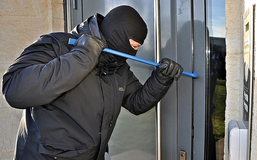 Security tips to Keep your Business Premises safe During Holidays